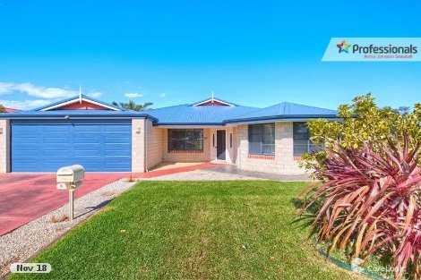 6 Lakeside Dr, Mckail, WA 6330