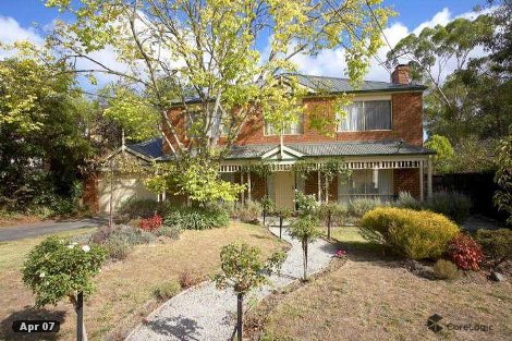 7 Halley St, Blackburn, VIC 3130