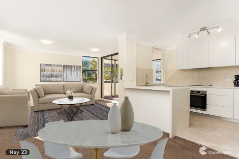 21/2-8 Llandaff St, Bondi Junction, NSW 2022