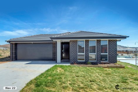 19 Munjuwa St, Ngunnawal, ACT 2913