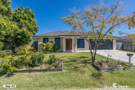 48 Clementine St, Bellmere, QLD 4510