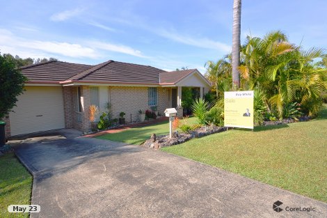 26 Borrowdale Cres, Boambee East, NSW 2452