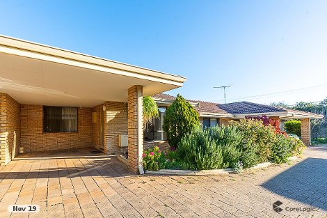 2/45 Swan St, Osborne Park, WA 6017