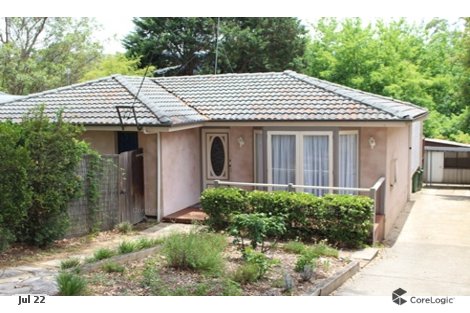 19 Woodburn Rd, Kurrajong, NSW 2758