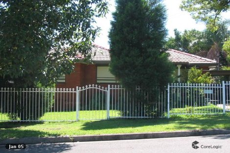 14 Springfield St, Old Guildford, NSW 2161