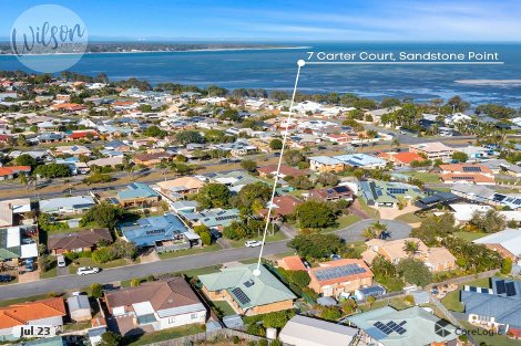 7 Carter Ct, Sandstone Point, QLD 4511