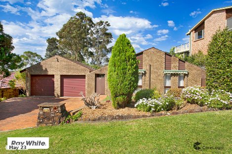 52 Mcbrien Dr, Kiama Downs, NSW 2533