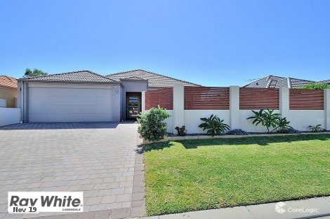 9 Saffron Way, Landsdale, WA 6065