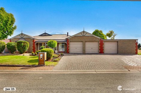 46 Clearwater Cres, Seaford Rise, SA 5169