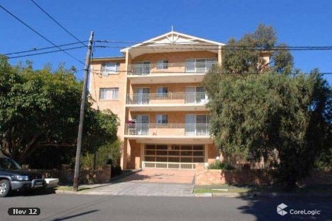 12/76 Beaconsfield St, Silverwater, NSW 2128