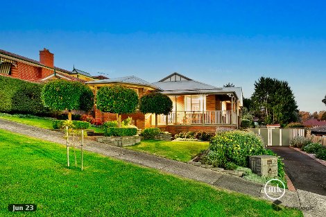 15 Hotham Ct, Diamond Creek, VIC 3089