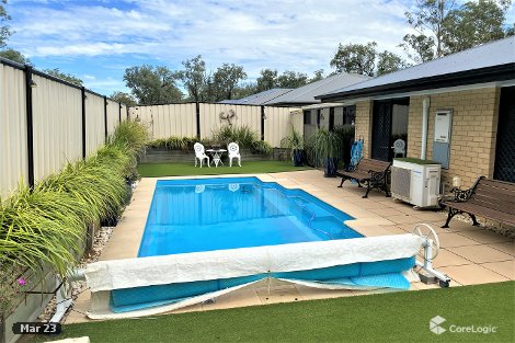 41 Mclucas Cres, Wondai, QLD 4606