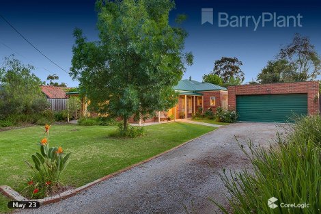 45 Bourke St, Bulla, VIC 3428