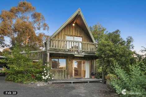 46a Vincent St N, Daylesford, VIC 3460