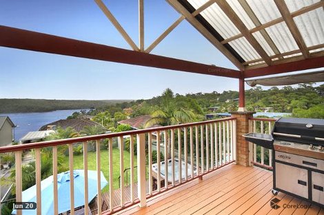 94a Turriell Point Rd, Port Hacking, NSW 2229