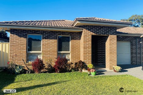 12a-12b Hickson Ave, Kellyville, NSW 2155