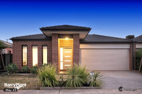 18 Holman Ave, Craigieburn, VIC 3064