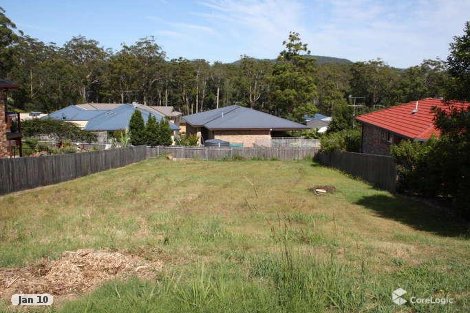 21 Eggleton St, Hyland Park, NSW 2448