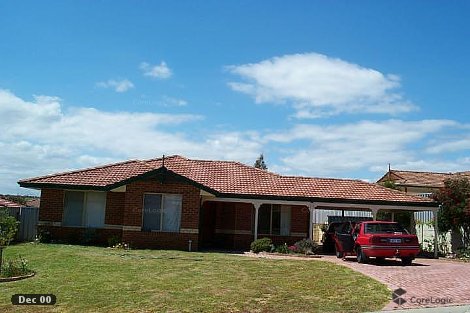 7 Sandon Elb, Merriwa, WA 6030