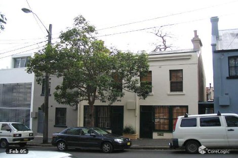 234-236 Liverpool St, Darlinghurst, NSW 2010