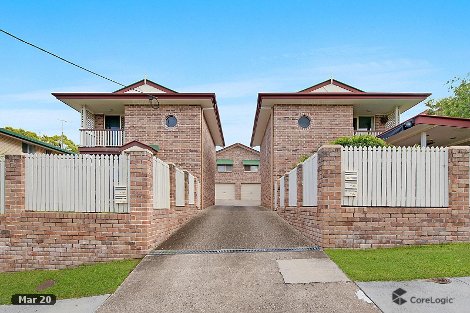 3/16 Garden Tce, Newmarket, QLD 4051