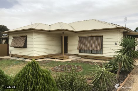 6 Bass St, Wakool, NSW 2710