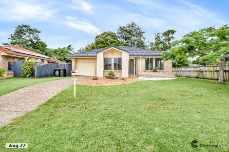 38 Poinciana St, Wynnum West, QLD 4178