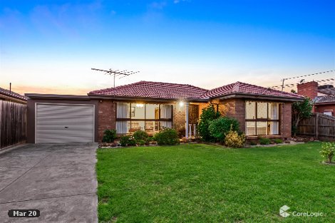 21 Revell Cres, St Albans, VIC 3021