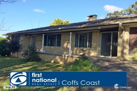 518 Central Bucca Rd, Bucca, NSW 2450