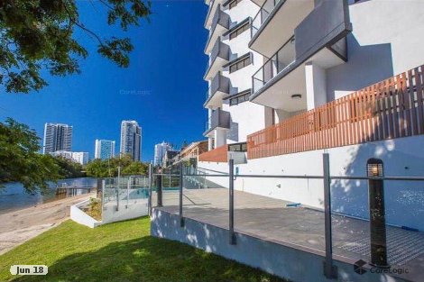 509/9 Hooker Bvd, Broadbeach Waters, QLD 4218