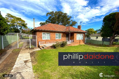 38 Phillips Ave, Regents Park, NSW 2143