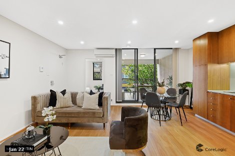 4/138-142 Botany Rd, Alexandria, NSW 2015