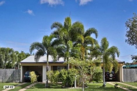 231 Pinnacle Dr, Rasmussen, QLD 4815