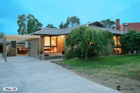 7 Piedmont Ct, Croydon North, VIC 3136