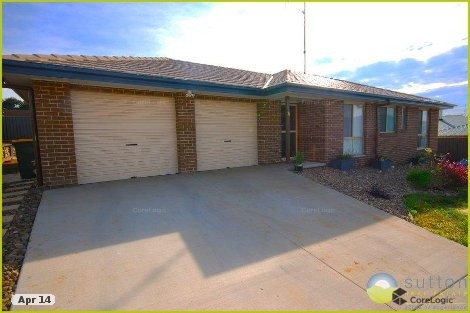 4 Flynn Pl, Bungendore, NSW 2621