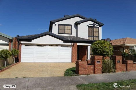 5 Derribong Ct, Delahey, VIC 3037