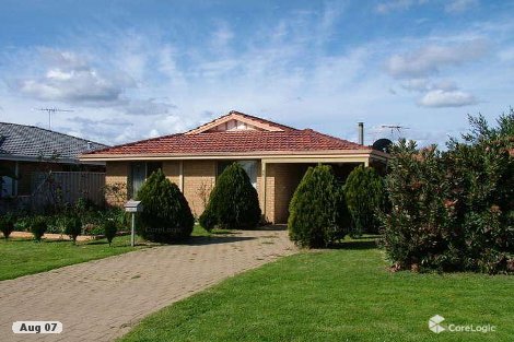 45 Coldstream Cct, Merriwa, WA 6030