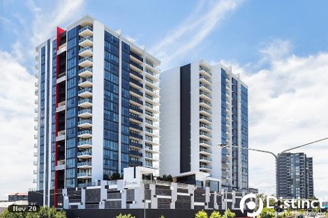 92/39 Benjamin Way, Belconnen, ACT 2617