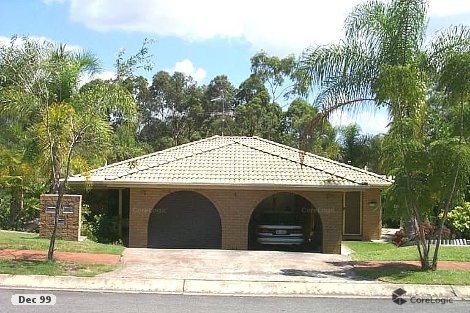 4 Metro Cres, Oxenford, QLD 4210