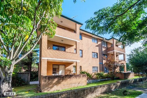 7/1 Macpherson St, Waverley, NSW 2024