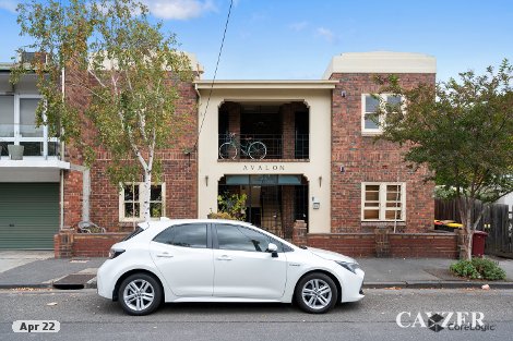 4/33 Bevan St, Albert Park, VIC 3206