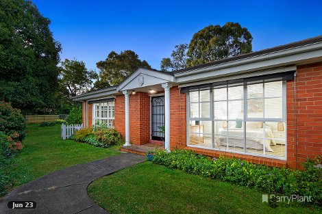 5/21 Elmhurst Rd, Bayswater North, VIC 3153