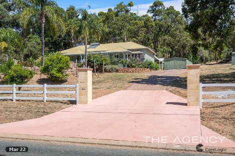 2060 Riley Rd, Parkerville, WA 6081