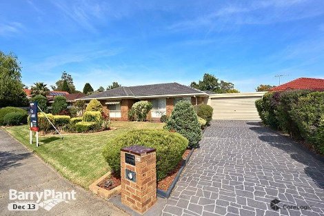 25 Arcadia Ave, Hallam, VIC 3803