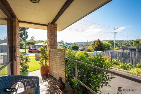 1/4 Sapphire Coast Dr, Merimbula, NSW 2548