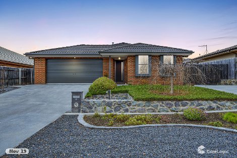 9 Borthwick Ave, Casey, ACT 2913