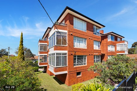 5/1 Bennett St, Neutral Bay, NSW 2089