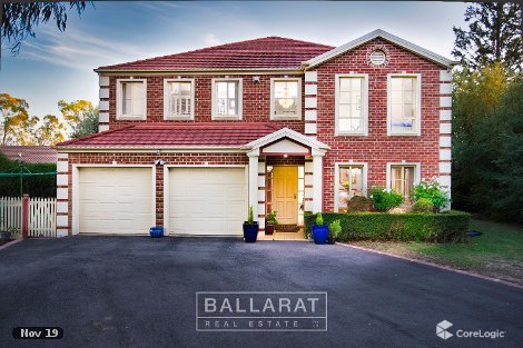 3 Walker St, Black Hill, VIC 3350