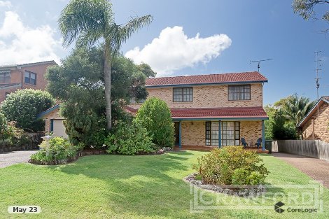 7 Nadrian Cl, Cardiff Heights, NSW 2285