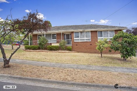 2 Bronwyn Ct, Blackburn South, VIC 3130